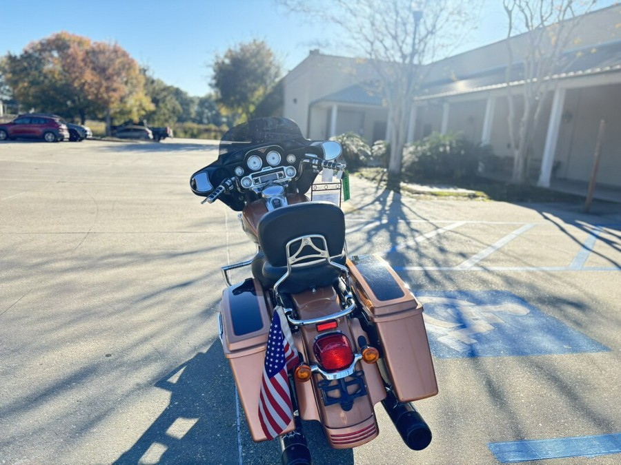 2008 Harley-Davidson® Street Glide®