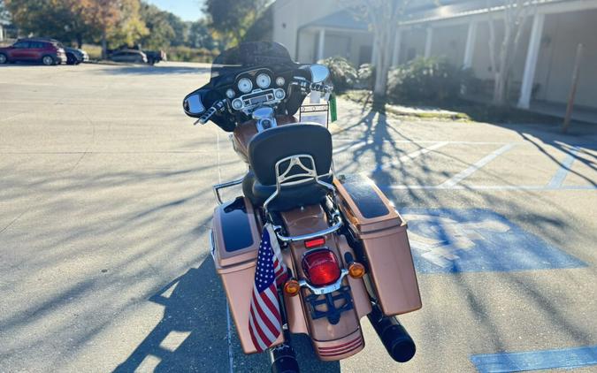 2008 Harley-Davidson® Street Glide®