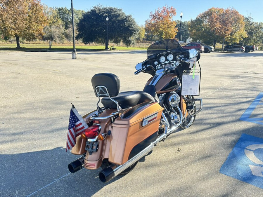 2008 Harley-Davidson® Street Glide®