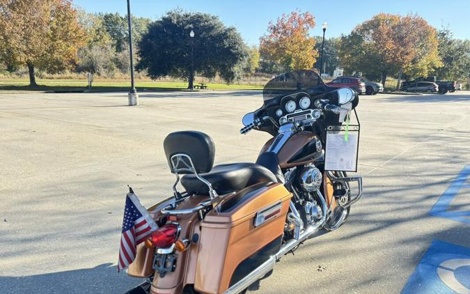 2008 Harley-Davidson® Street Glide®