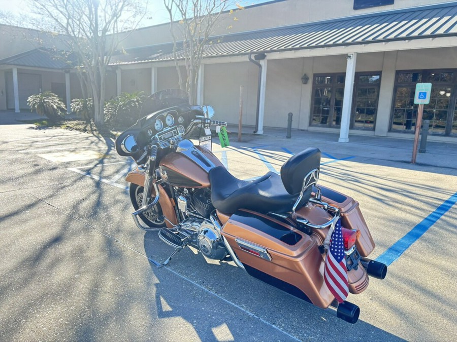 2008 Harley-Davidson® Street Glide®
