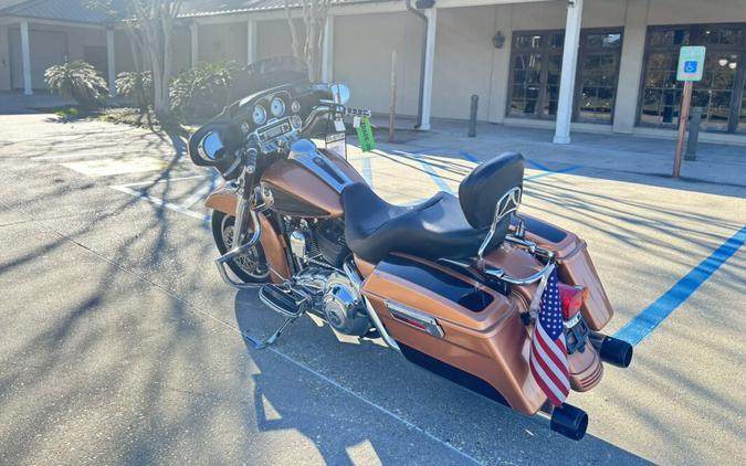 2008 Harley-Davidson® Street Glide®