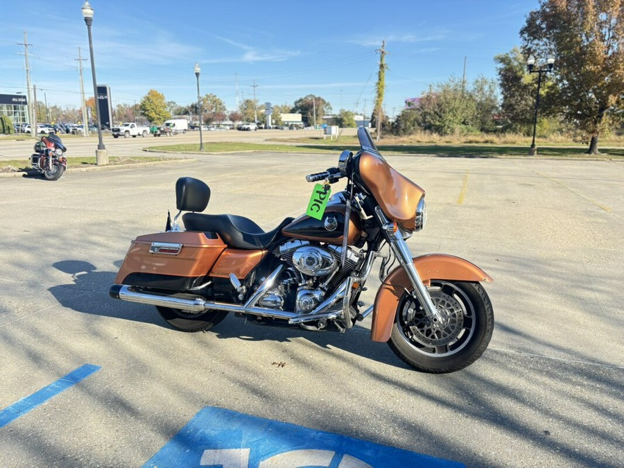 2008 Harley-Davidson® Street Glide®