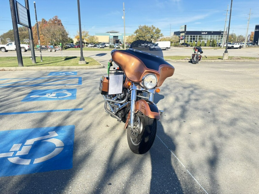 2008 Harley-Davidson® Street Glide®
