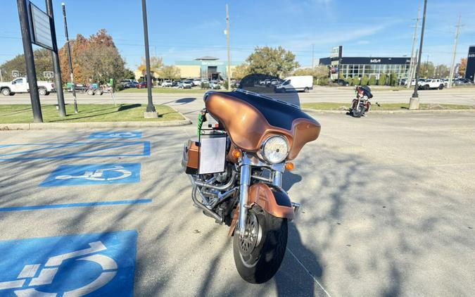 2008 Harley-Davidson® Street Glide®