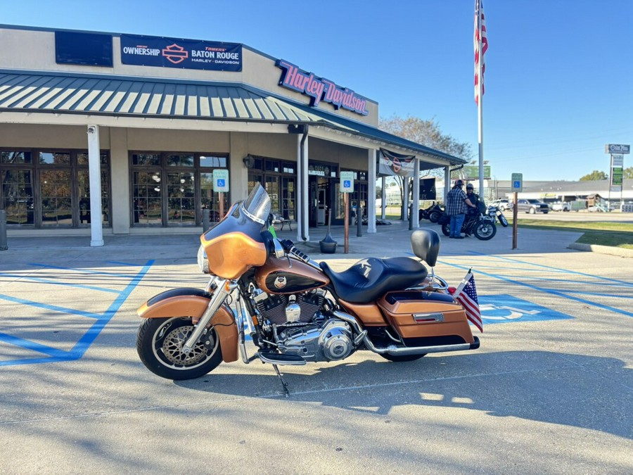 2008 Harley-Davidson® Street Glide®