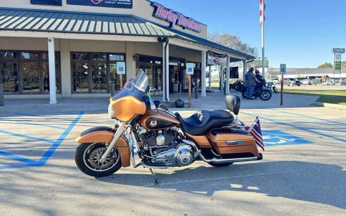 2008 Harley-Davidson® Street Glide®