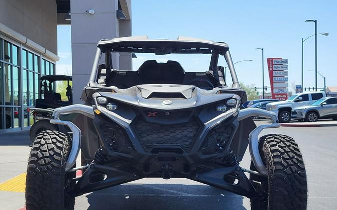 2024 Can-Am Maverick R X RS with Smart-Shox