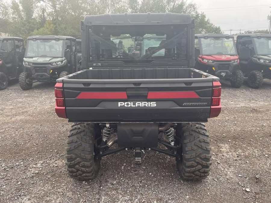 2025 Polaris® Ranger Crew XP 1000 Northstar Edition Ultimate