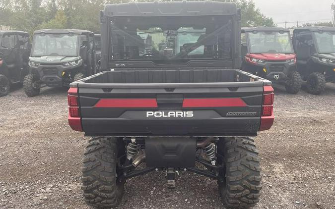 2025 Polaris® Ranger Crew XP 1000 Northstar Edition Ultimate