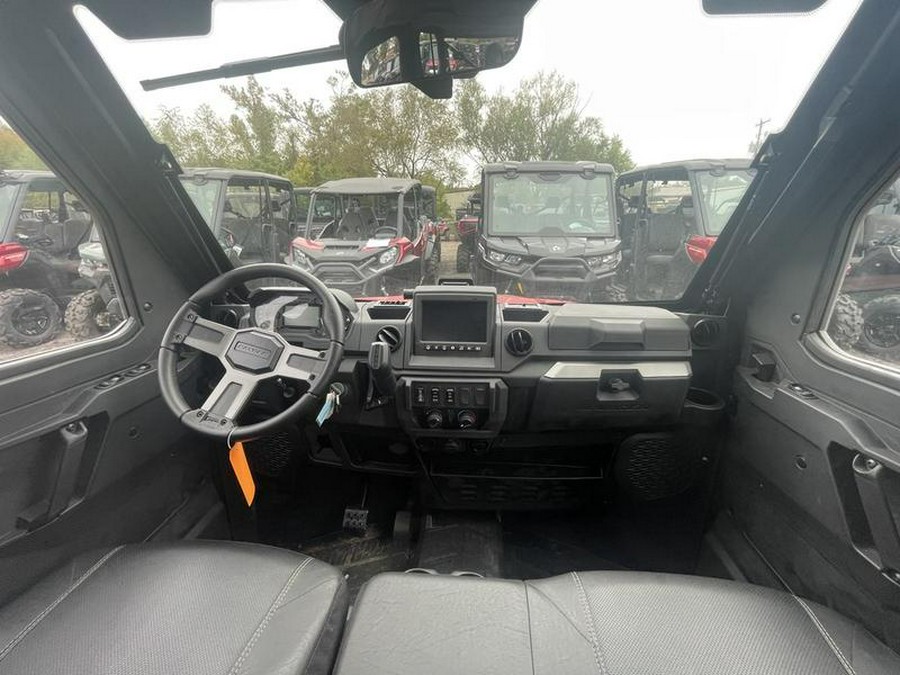 2025 Polaris® Ranger Crew XP 1000 Northstar Edition Ultimate