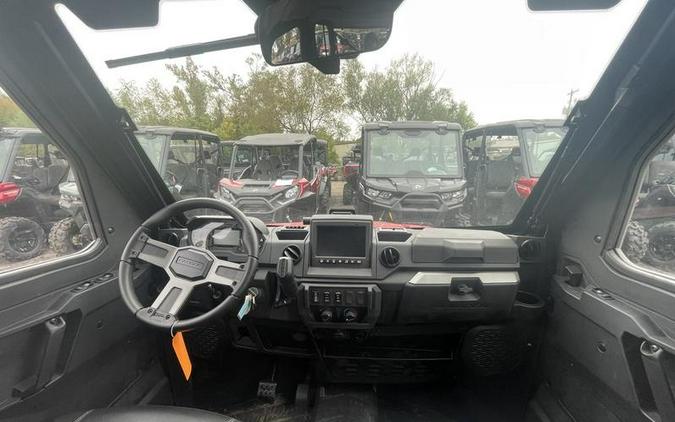 2025 Polaris® Ranger Crew XP 1000 Northstar Edition Ultimate