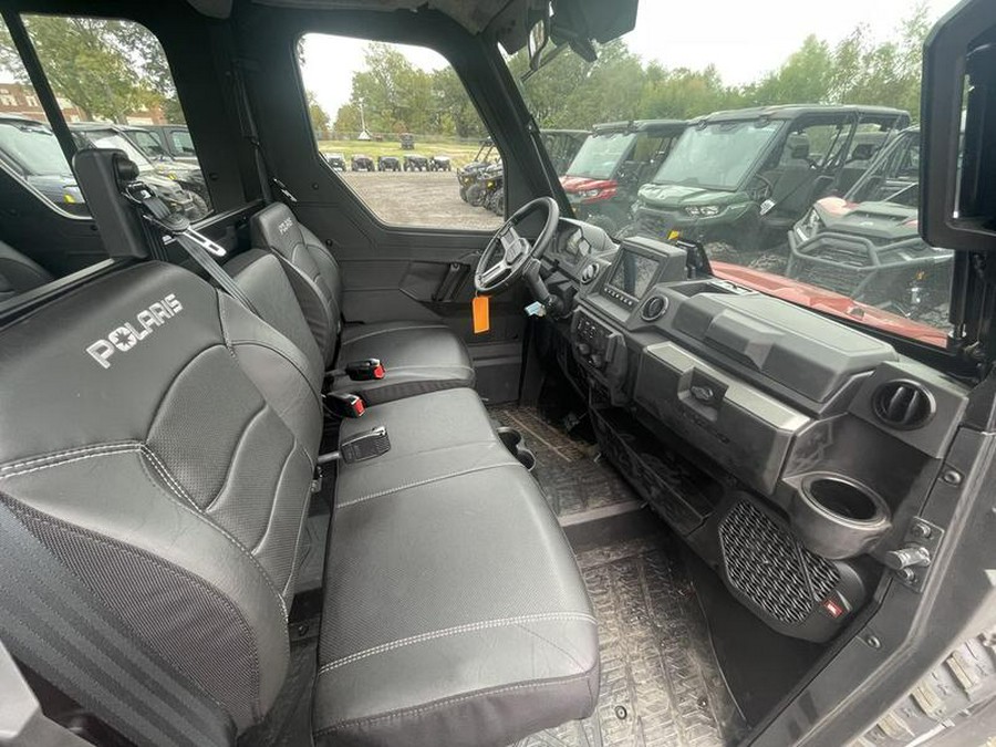 2025 Polaris® Ranger Crew XP 1000 Northstar Edition Ultimate