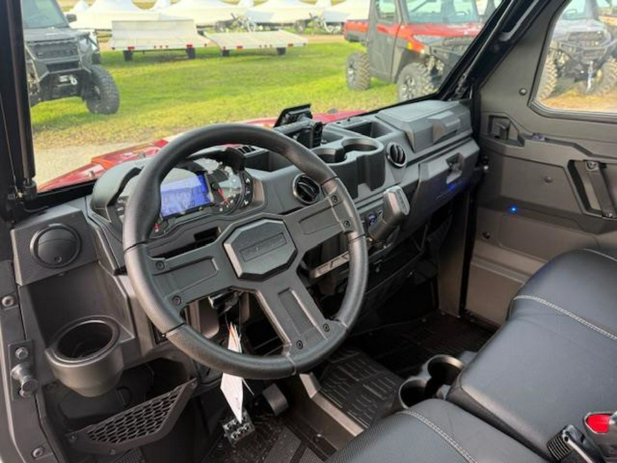 2026 Polaris Ranger XP 1000 Northstar Premium