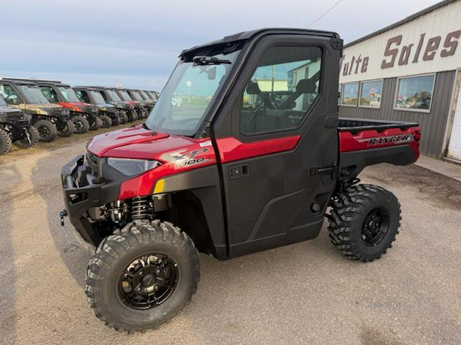 2026 Polaris Ranger XP 1000 Northstar Premium