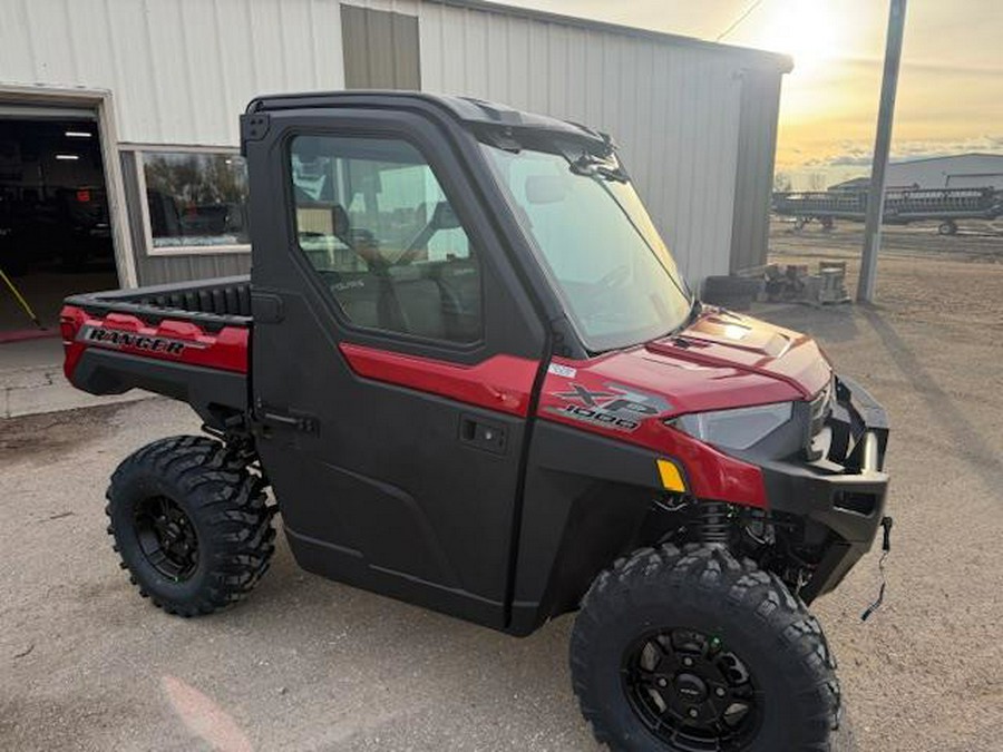 2026 Polaris Ranger XP 1000 Northstar Premium