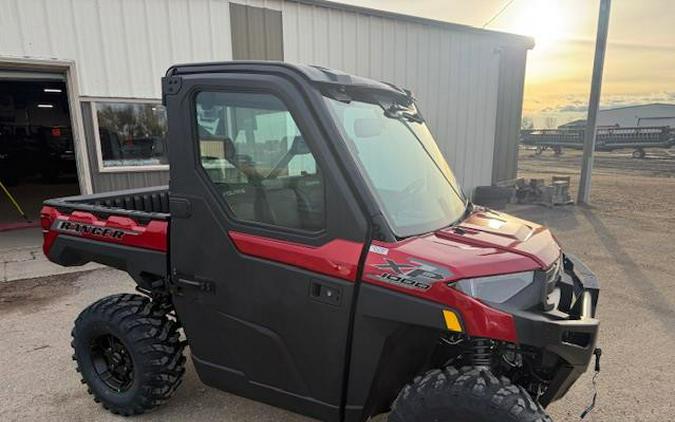 2026 Polaris Ranger XP 1000 Northstar Premium