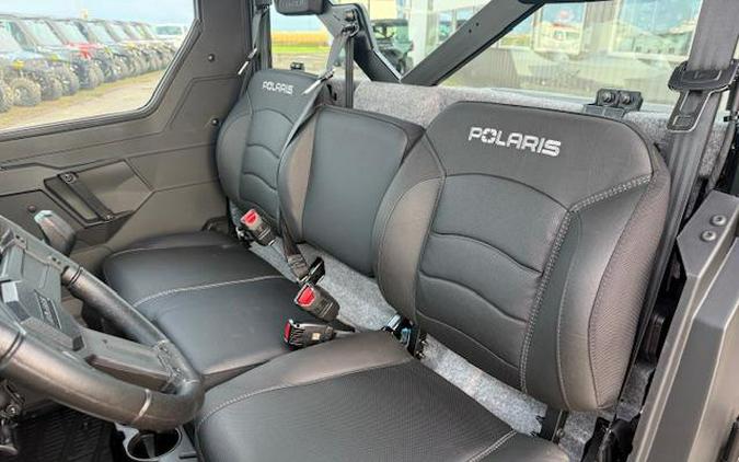 2026 Polaris Ranger XP 1000 Northstar Premium