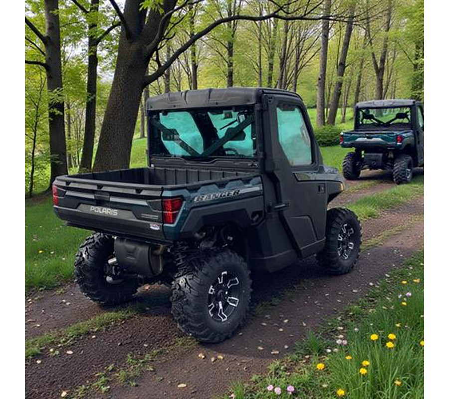 2026 Polaris Ranger XP 1000 NorthStar Edition Premium