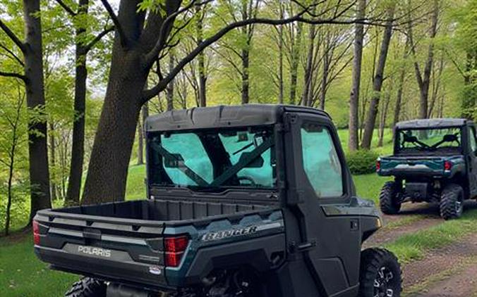 2026 Polaris Ranger XP 1000 NorthStar Edition Premium