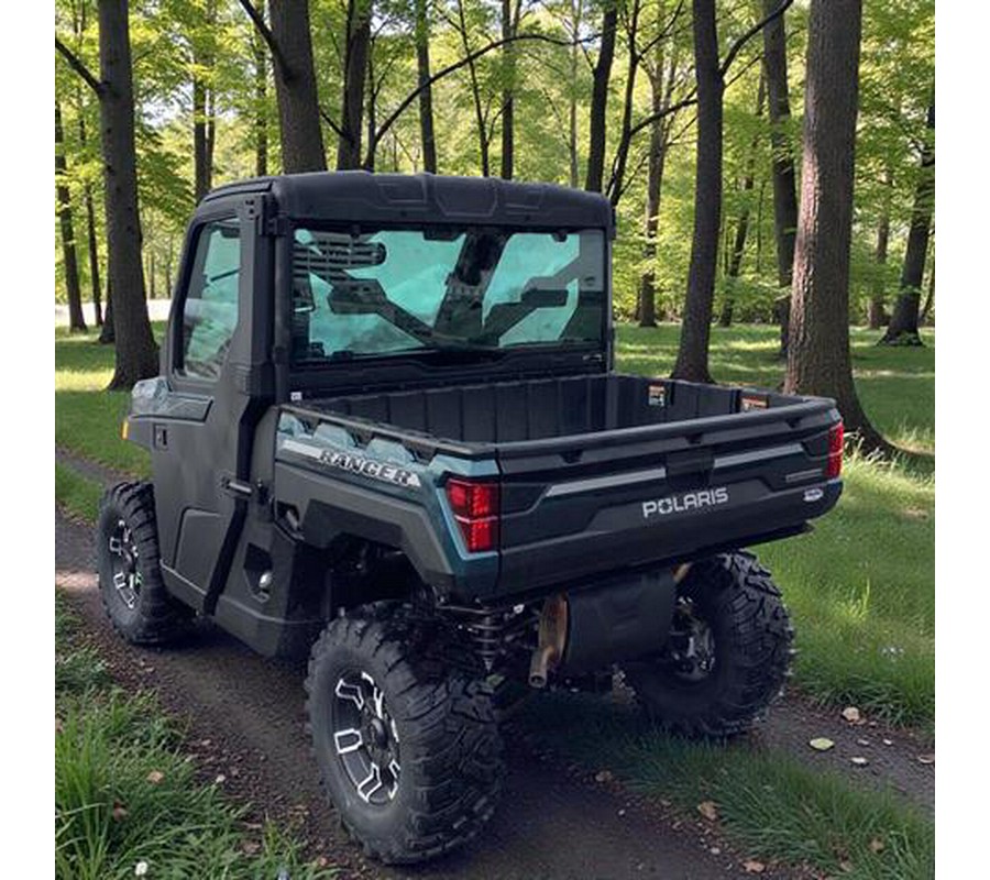 2026 Polaris Ranger XP 1000 NorthStar Edition Premium