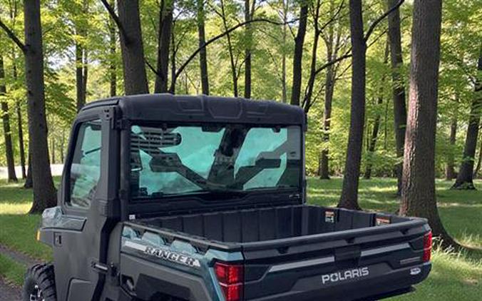 2026 Polaris Ranger XP 1000 NorthStar Edition Premium
