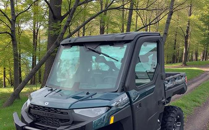 2026 Polaris Ranger XP 1000 NorthStar Edition Premium
