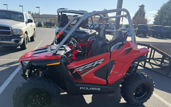 2026 Polaris® RZR 200 EFI