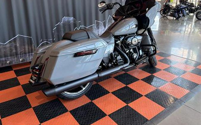 2026 Harley-Davidson Road Glide®