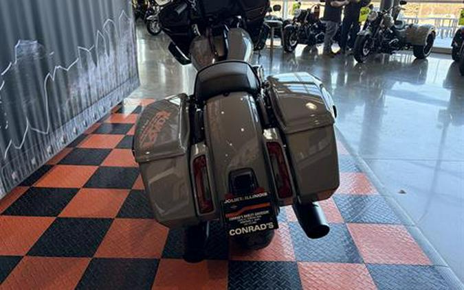 2026 Harley-Davidson Road Glide®