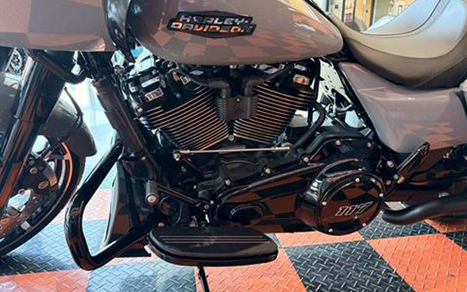 2026 Harley-Davidson Road Glide®