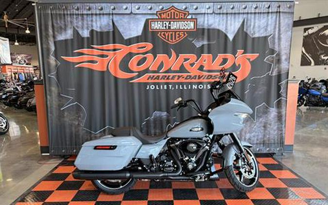2026 Harley-Davidson Road Glide®