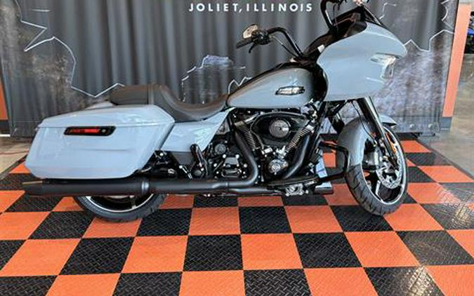 2026 Harley-Davidson Road Glide®