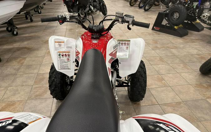 2026 Yamaha RAPTOR 700R SE 70TH ANNIVERSARY EDITION