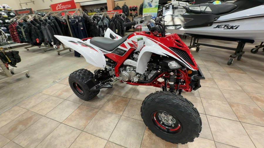 2026 Yamaha RAPTOR 700R SE 70TH ANNIVERSARY EDITION