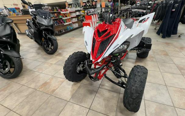2026 Yamaha RAPTOR 700R SE 70TH ANNIVERSARY EDITION