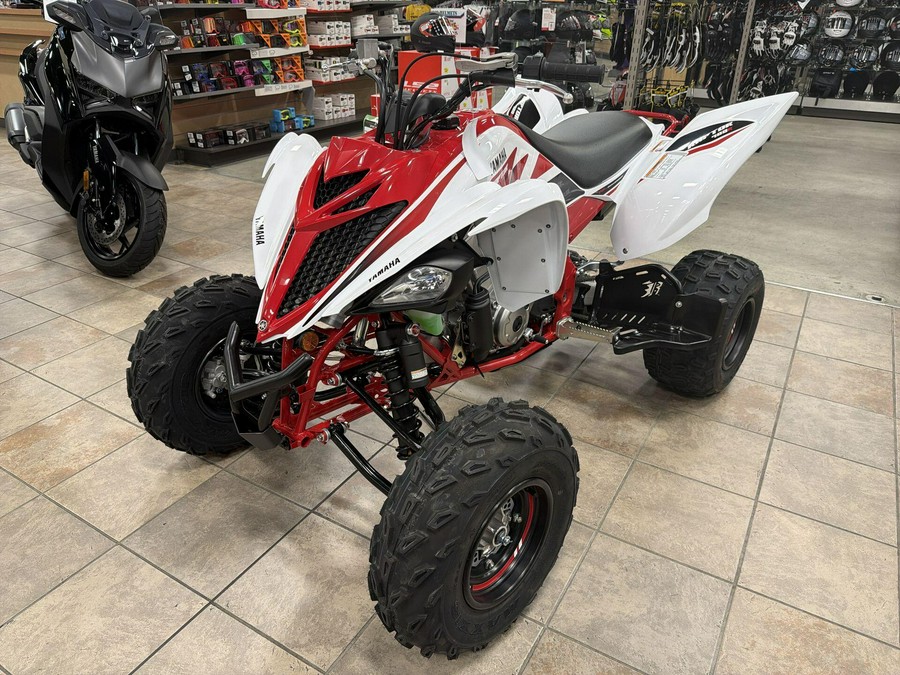 2026 Yamaha RAPTOR 700R SE 70TH ANNIVERSARY EDITION