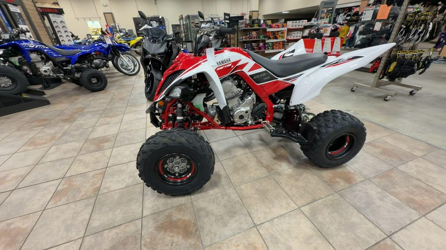 2026 Yamaha RAPTOR 700R SE 70TH ANNIVERSARY EDITION