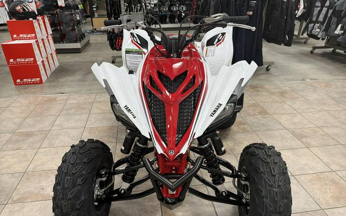 2026 Yamaha RAPTOR 700R SE 70TH ANNIVERSARY EDITION