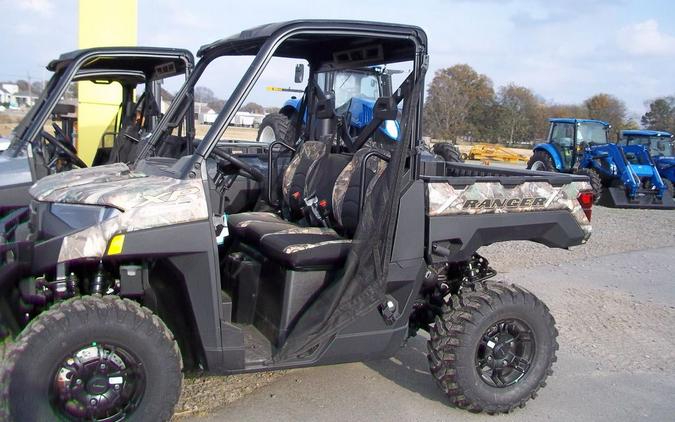 2026 Polaris® Ranger XP 1000 Premium Polaris Pursuit Camo