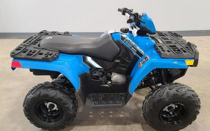2026 Sportsman 110 EFI - Polaris