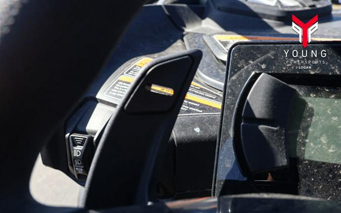 2026 Can-Am Maverick R MAX X rc