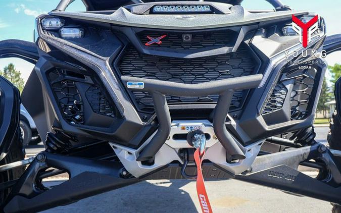 2026 Can-Am Maverick R MAX X rc