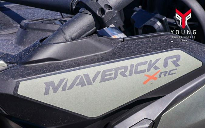 2026 Can-Am Maverick R MAX X rc