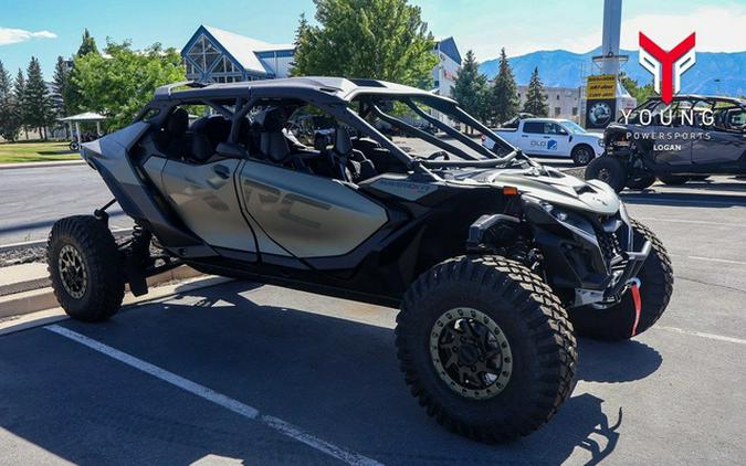 2026 Can-Am Maverick R MAX X rc