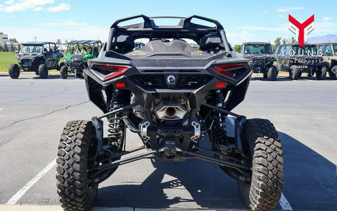 2026 Can-Am Maverick R MAX X rc