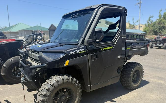 2023 Polaris Ranger XP 1000 Northstar Ultimate