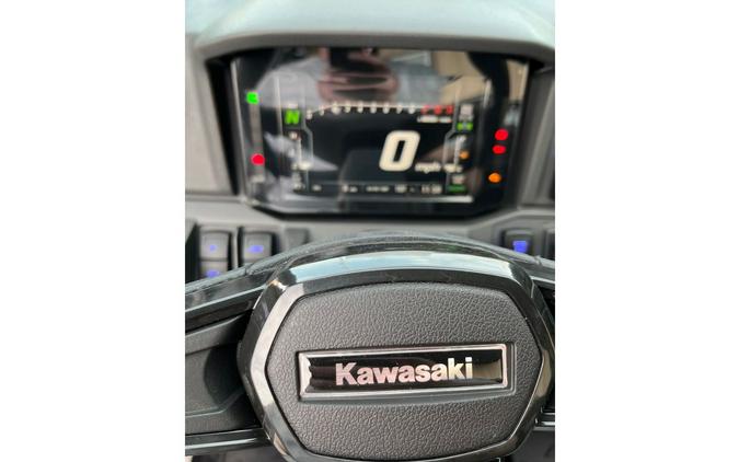 2026 RIDGE® HVAC - 2.95% FINANCING X 36 MONTHS - Kawasaki
