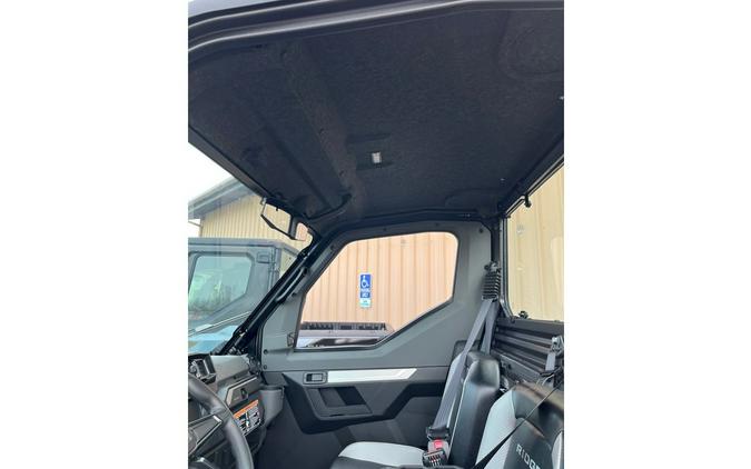 2026 RIDGE® HVAC - 2.95% FINANCING X 36 MONTHS - Kawasaki