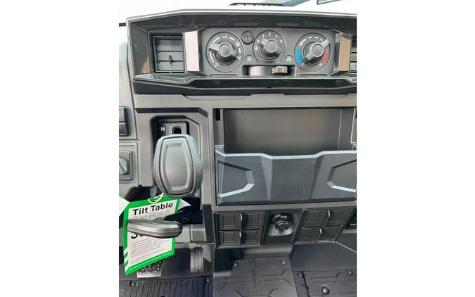 2026 RIDGE® HVAC - 2.95% FINANCING X 36 MONTHS - Kawasaki